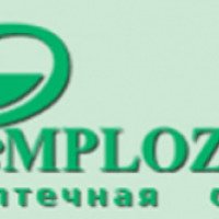 Аптечная сеть "Имплозия" (Россия)