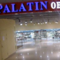 Магазин обуви Palatin (Россия, Оренбург)