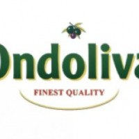 Масло оливковое ONDOLIVA Cooking для приготовления и жарки (рафинированное)