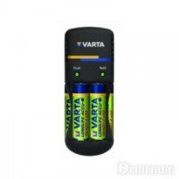 Зарядное устройство Varta Pocket Charger 57662 BLI 1