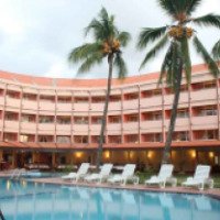Отель Paradise Beach Hotel 3* (Шри-Ланка, Негомбо)