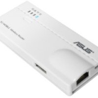 Wi-Fi роутер Asus WL-330N3G