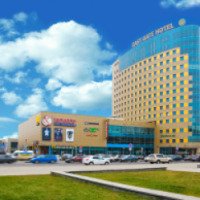 Бизнес-отель "East gate hotel" (Россия, Московская область)