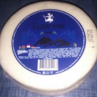 Сыр Первый Вкус "Сулугуни"