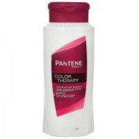Шампунь Pantene Pro-V Color Therapy для окрашенных волос