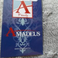 Штаны для мальчиков Amadeus