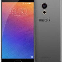 Смартфон Meizu Pro 6