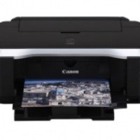 Струйный принтер Canon Pixma IP3600