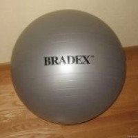 Мяч для фитнеса Bradex ABS 65 см