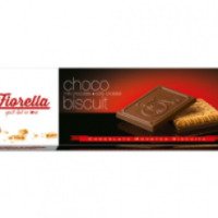 Печенье Fiorella Choco Biscuit