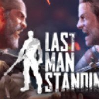 Last Man Standing - игра для PC