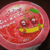Сок-желе Jolino