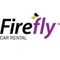 Аренда авто Firefly car rental (Испания, Барселона)