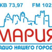 Радио Мария FM 102.9 FM (Россия, Киров)