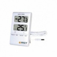 Цифровой термометр RST 02100