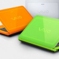 Ноутбук Sony VAIO серии C
