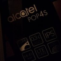 Смартфон Alcatel Pop 4S 5095K