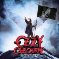 Ozzy Osbourne, альбом Scream (2010)
