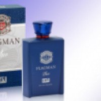 Туалетная вода мужская ART Parfume "Flagman Blue"