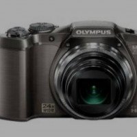 Фотоаппарат Olympus SZ-14