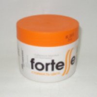 Маска для окрашенных волос Acme Fortesse "Стойкость цвета"