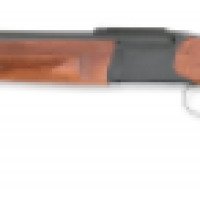 Ружье охотничье двухствольное комбинированное ИЖМЕХ MP-94 223REM 12/76