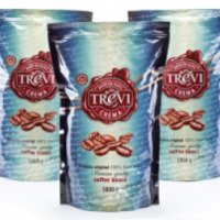 Кофе Trevi Crema