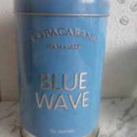 Туалетная вода Jean Mark Copacabana Blue Wave