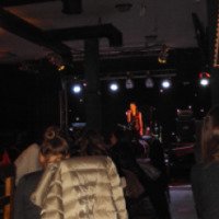 Рок-концерт школы вокала "Муза" (Украина, Киев)