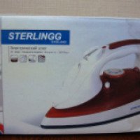 Утюг Sterlingg ST-10087