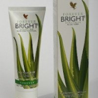 Зубная паста Forever Living Products Bright Sparkling Aloe Vera Toothgel