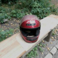 Шлем мотоциклетный JSK