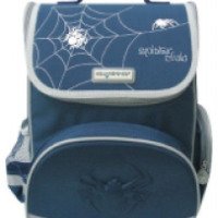 Ранец школьный Silwerhof "Spider Web"