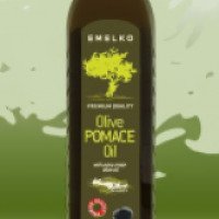 Оливковое масло Emelko Pomace