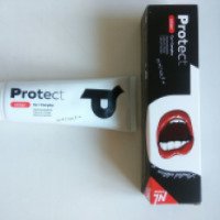 Зубная паста для профессионального ухода Sklaer реминерализирующая Protect
