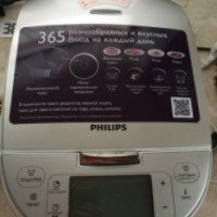 Мультиварка Philips HD3095