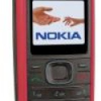 Сотовый телефон Nokia 1208