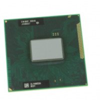 Процессор Intel Core i5-2430M