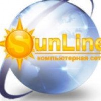 Интернет-провайдер "Sunline" (Украина, Кривой Рог)