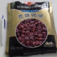 Растворимый кофе Sumiyaki coffee 3 в 1
