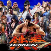 Tekken 7 - игра для PC