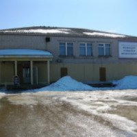 Музей истории и льна (Россия, поселок Сизьма)