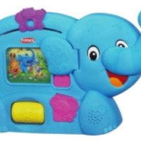 Обучающая игрушка Playskool "Смышленый слоник"