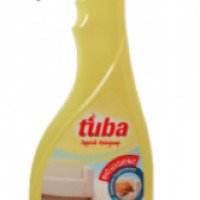 Универсальный пятновыводитель "Tuba"