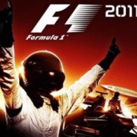 F1 2011 - игра для PC