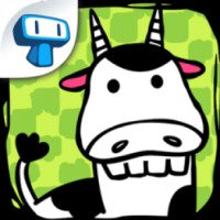 Cow Evolution - игра для Android