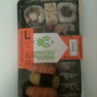 Суши Matsu Sushi