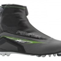 Ботинки для беговых лыж Fischer XC Comfort