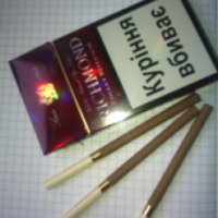 Сигареты Richmond Cherry superslim