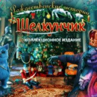 Рождественские истории: Щелкунчик - игра для Windows